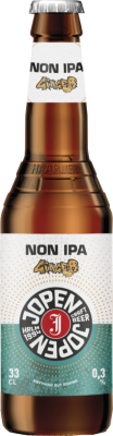 Jopen Non IPA Ginger 0,33 liter